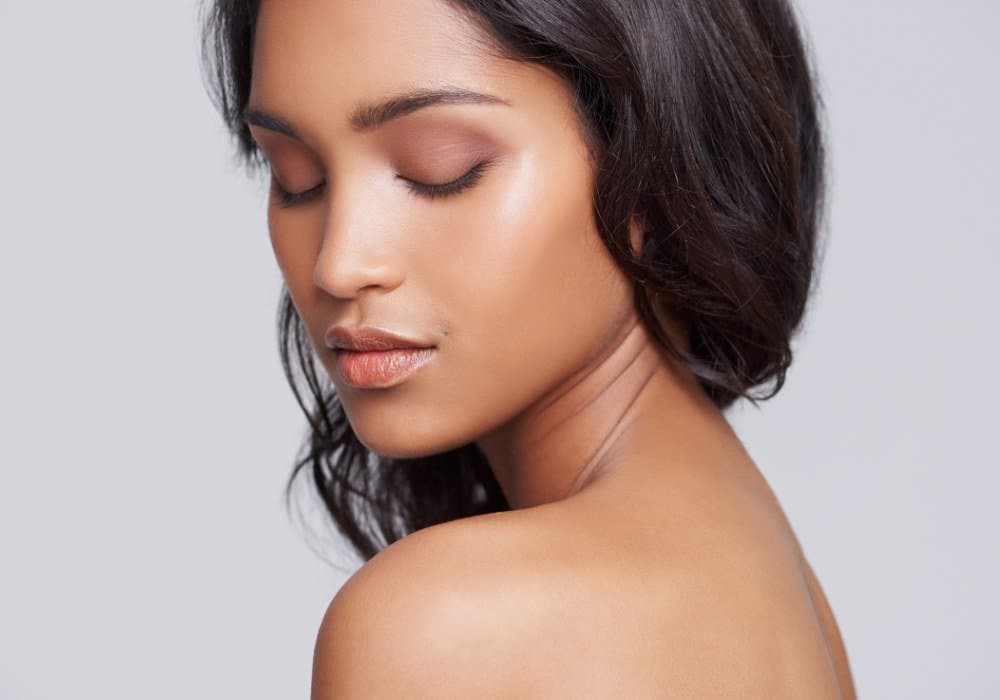 Deep Cleansing Facial