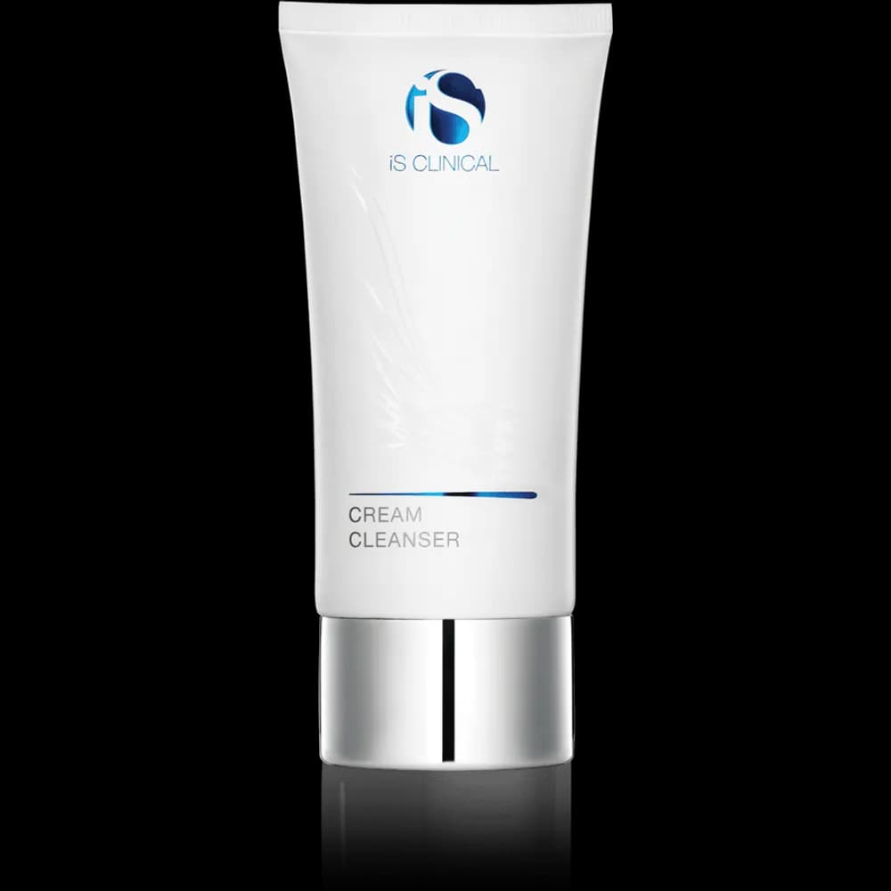 Cream Cleanser, 120ml