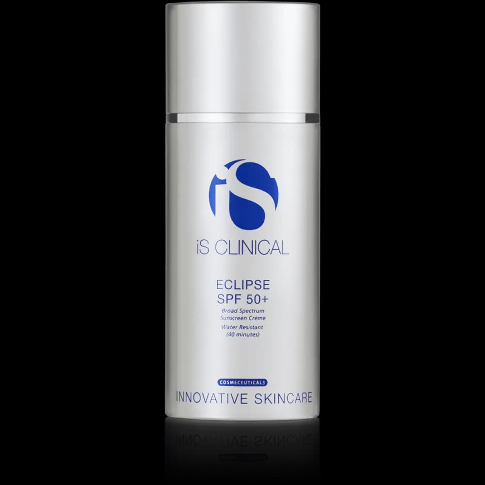 Eclipse SPF 50+ Translucent, 100g