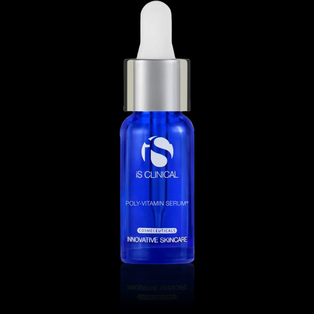 Poly Vitamin Serum, 15ml