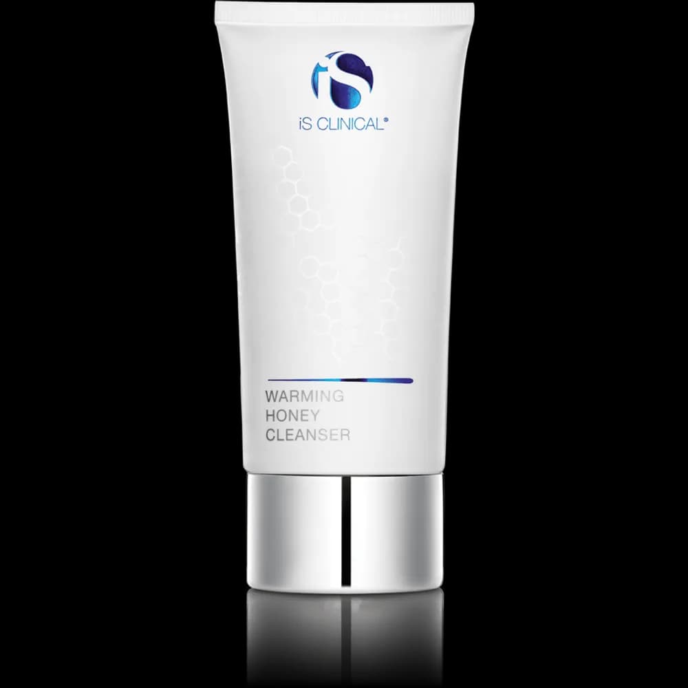 Warming Honey Cleanser, 120g