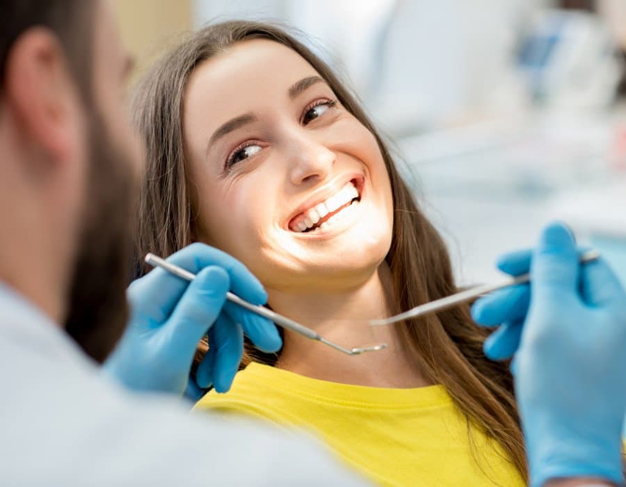 Specialist Dentistry