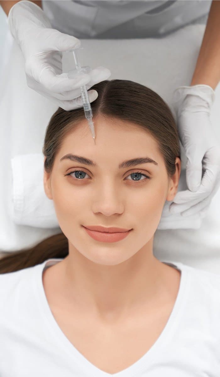 Cosmetic Injectables