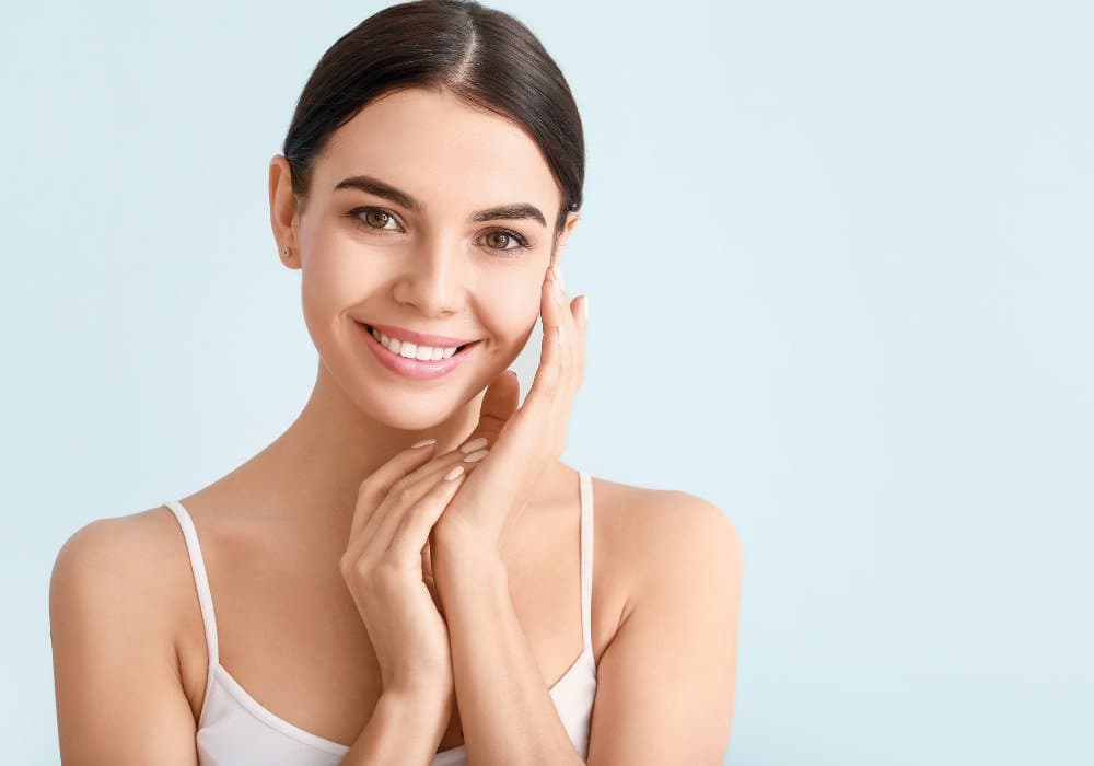 IPL Photorejuvenation