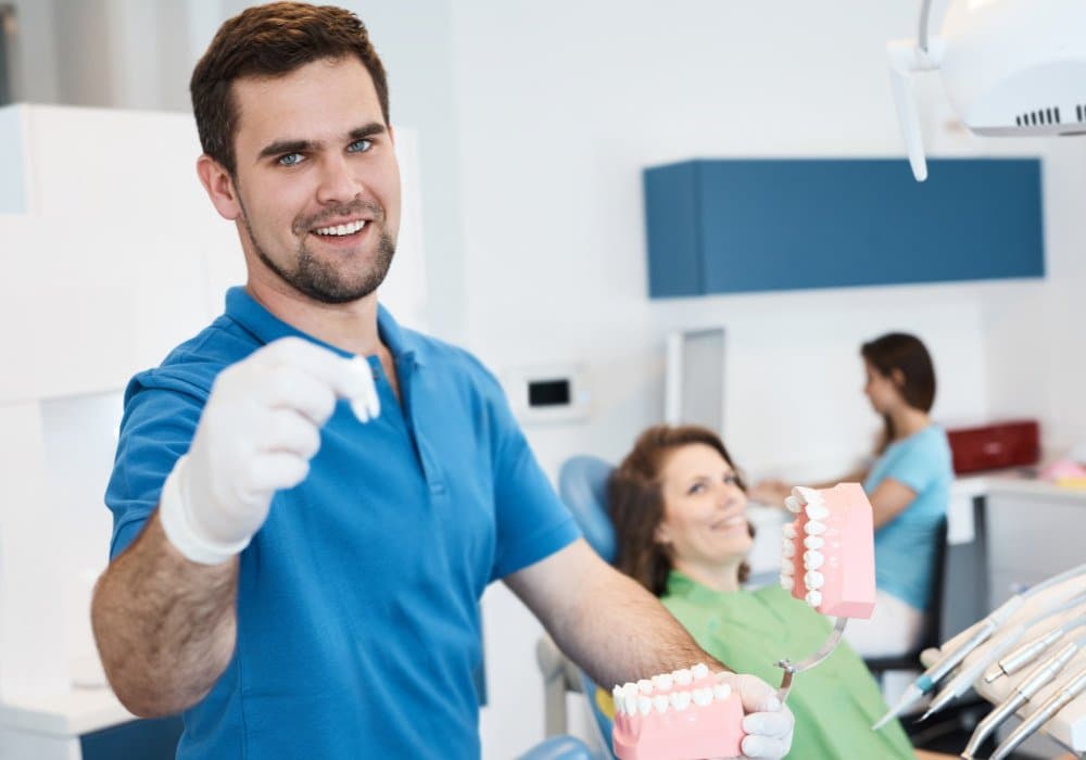 Tooth extraction
