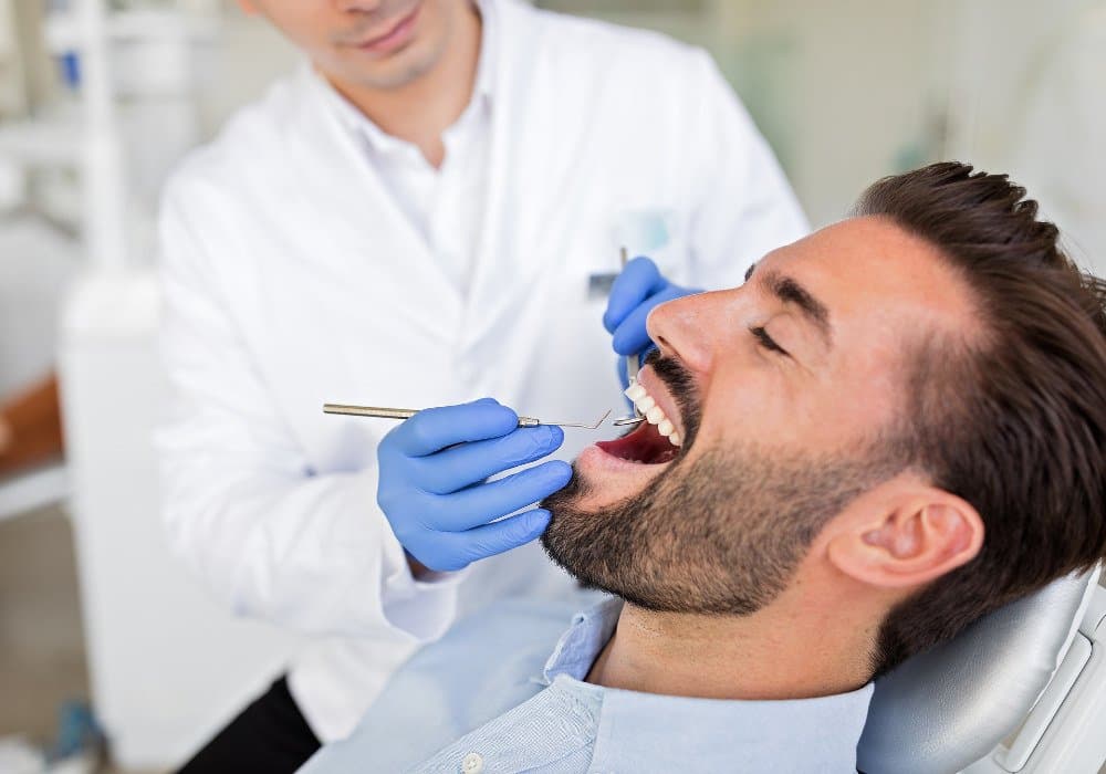 Aesthetic Dentistry