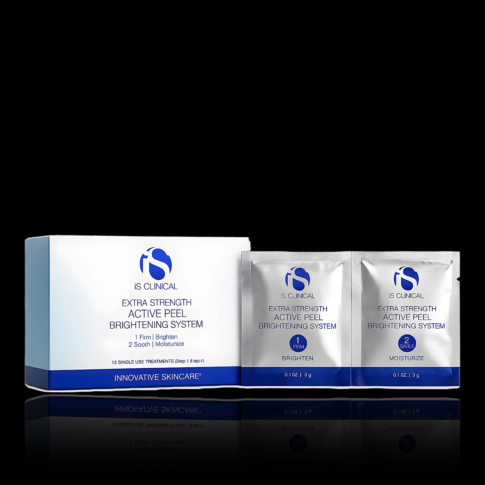 Extra Strength Active Peel Brightening System (15 pack)