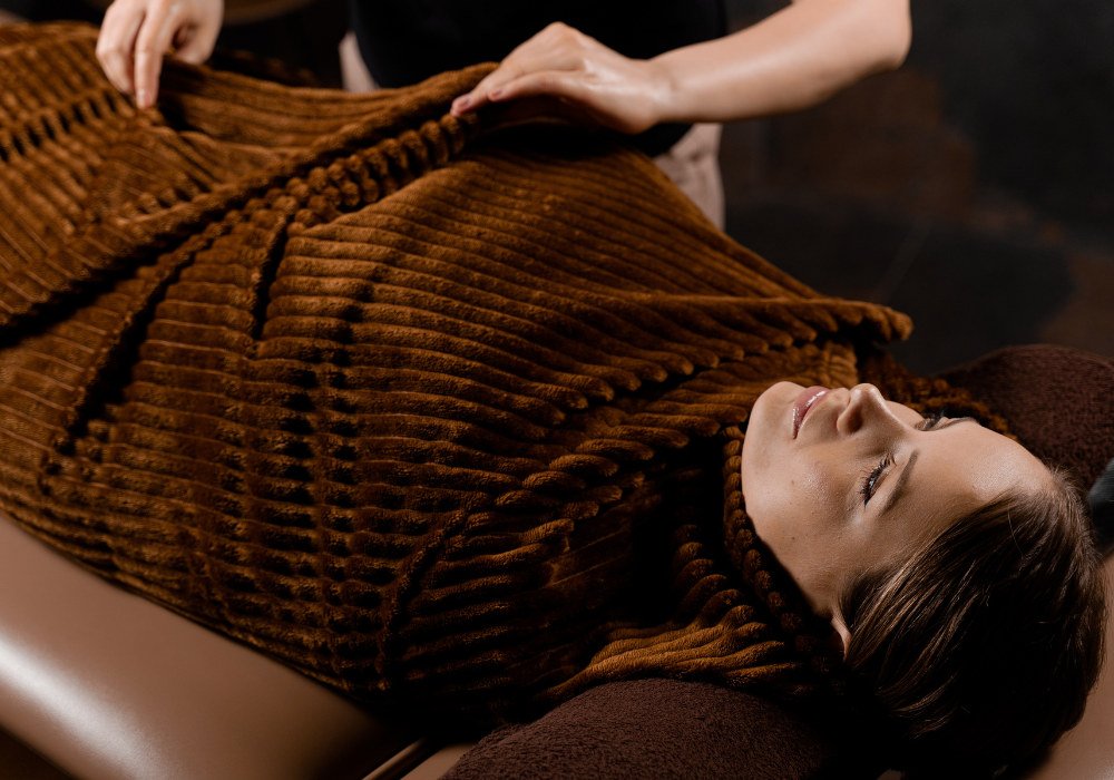 body wraps